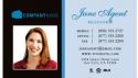 Real Estate Business Card 093