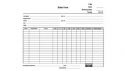 11 x 8.5 NCR Order Form